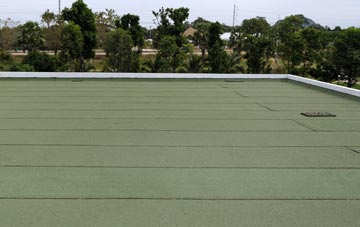 all Bottom Pond roofing types quoted for
