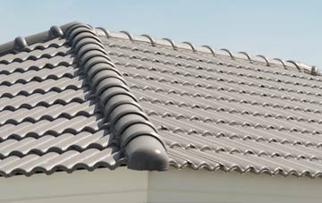 advantages of Bottom Pond clay roofing