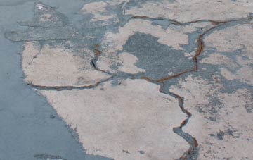 fibreglass roofing replacement Bottom Pond