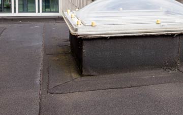 disadvantages of Bottom Pond flat roofs