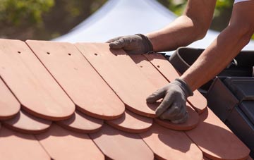 Bottom Pond roof tile contractors