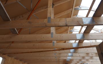 Bottom Pond roof truss costs