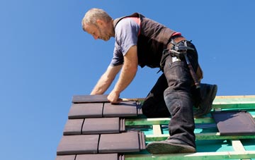 disadvantages of Bottom Pond slate roofing