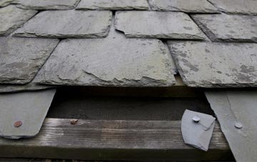 Bottom Pond slate roof repairs and maintenance