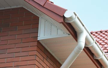 Bottom Pond soffit repair costs