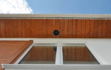 Bottom Pond soffit repair quotes