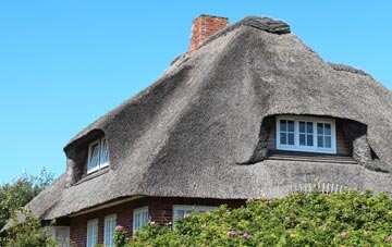 thatch roofing Bottom Pond, Kent