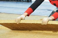 find rated Bottom Pond roof insulation companies