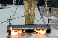 Bottom Pond flat roof sealing quote