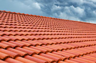 Bottom Pond roofing tiles